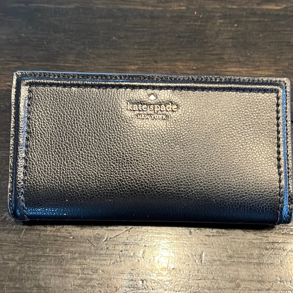 Kate spade wallet